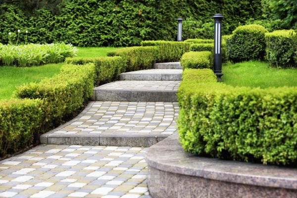 Backyard Remodeling in Vancouver