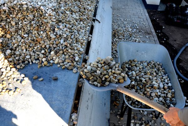 Bulk Rock Delivery in Vancouver