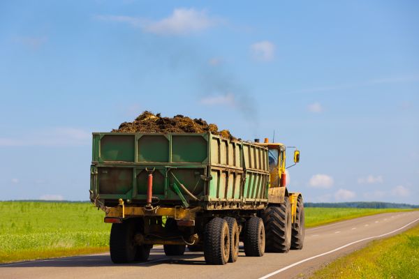 Bulk Soil Delivery in Vancouver