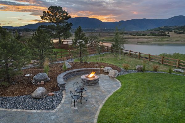 Landscape Design Service in Vancouver