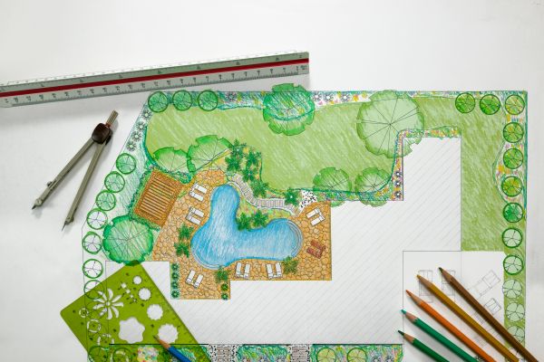 Landscape Planning Service in Vancouver