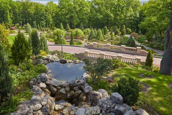 Landscape Architecture Service in Vancouver
