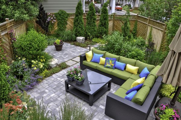 Garden Remodeling Service in Vancouver