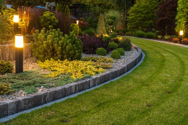 Garden Repair Service in Vancouver