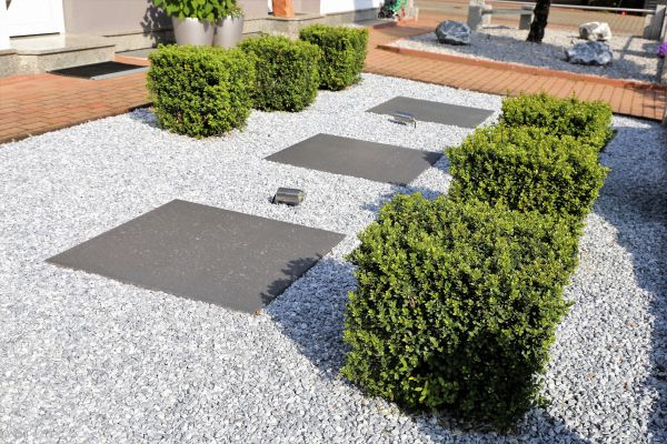 Decorative Rock Delivery in Vancouver