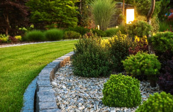 Landscaping Service in Vancouver