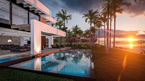 Coastal Landscaping in Vancouver