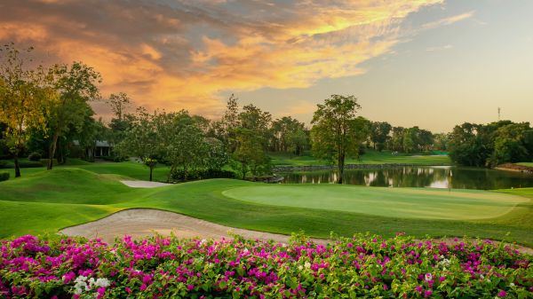 Golf Course Landscaping in Vancouver
