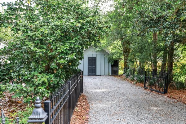 Driveway Rock Delivery in Vancouver
