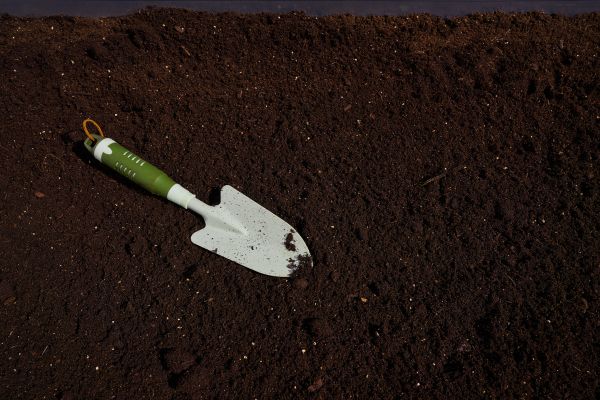 Rich Soil Delivery in Vancouver