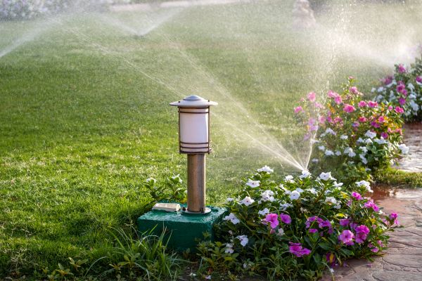 Commercial Garden Maintenance in Vancouver