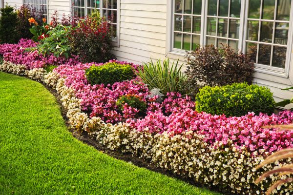 Garden Landscape Design in Vancouver