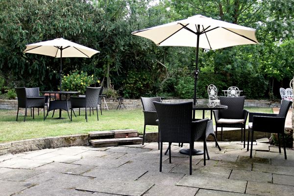 Patio Landscaping Service in Vancouver