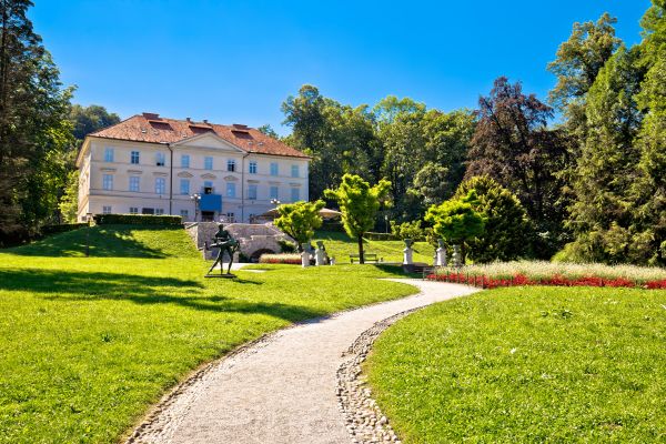 Park Landscape Maintenance in Vancouver