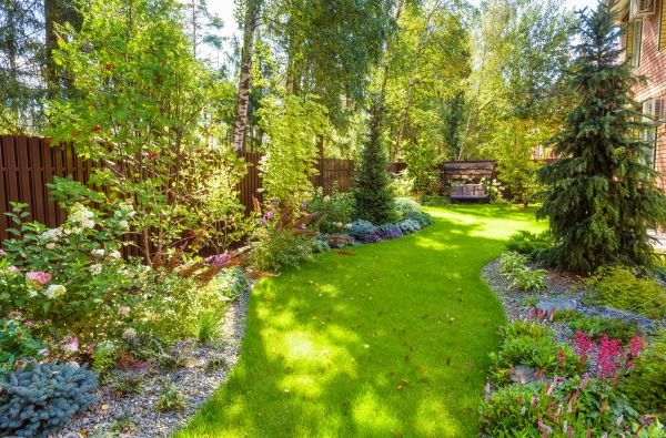 Garden Landscaping Service in Vancouver