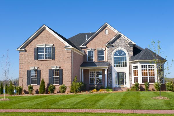 New Construction Landscaping in Vancouver
