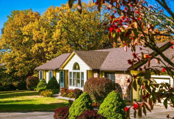 Ranch Landscaping in Vancouver