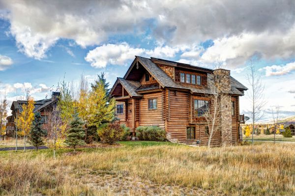Cabin Landscaping in Vancouver
