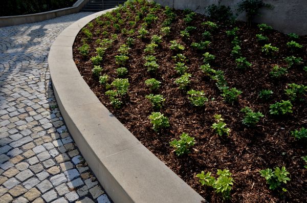Commercial Mulching in Vancouver