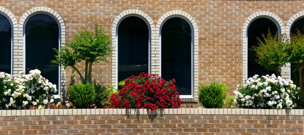 Church Landscaping in Vancouver